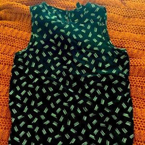 Lucky Brand Top
